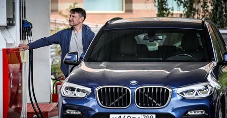 Rosja nie umie już ukryć kryzysu. Ruszyła wielka machina propagandowa