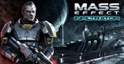 Mass Effect Infiltrator już w App Store!