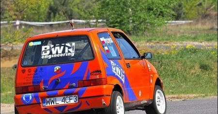 Tory wyścigowe w Polsce - gdzie można się pościgać?