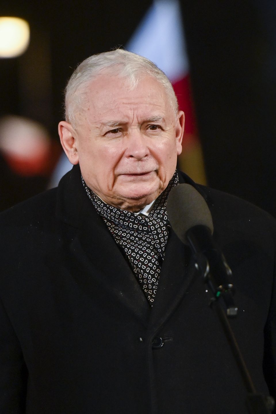 Jarosław Kaczyński