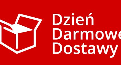 Dzień Darmowej Dostawy - 2 grudnia zakupy w sieci bez kosztów dostawy