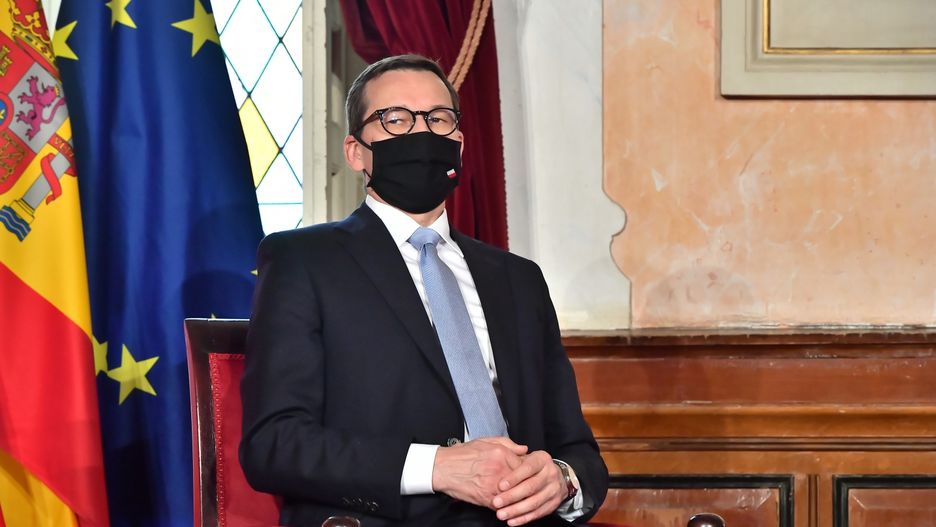 Polska i Hiszpania będą współpracować przy budowie CPK