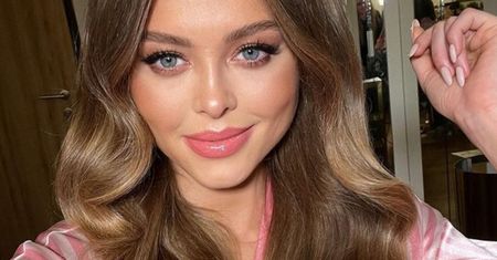 Joanna Opozda opublikowała nowe zdjęcie. Fanka: Nie można oderwać wzroku