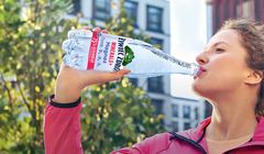 "I wracasz do pionu" w nowej reklamie Żywiec Zdrój Minerals