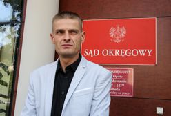 "To, co się dzieje, nie wróży niczego dobrego". Wróciła sprawa Komendy