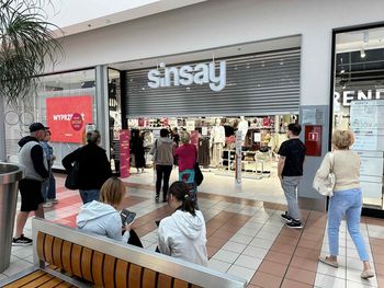 Łódź: Otwarcie Sinsay w CH Tulipan. Co czeka na klientów w nowym sklepie?