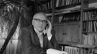 Tymbark: Zmarł długoletni wójt gminy. Stanisław Pachowicz miał 79 lat