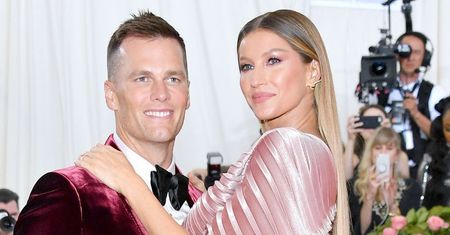 Gisele Bundchen rozwiodła się po 13 latach małżeństwa i już znalazła NOWĄ MIŁOŚĆ. Wiadomo, kim jest jej nowy wybranek