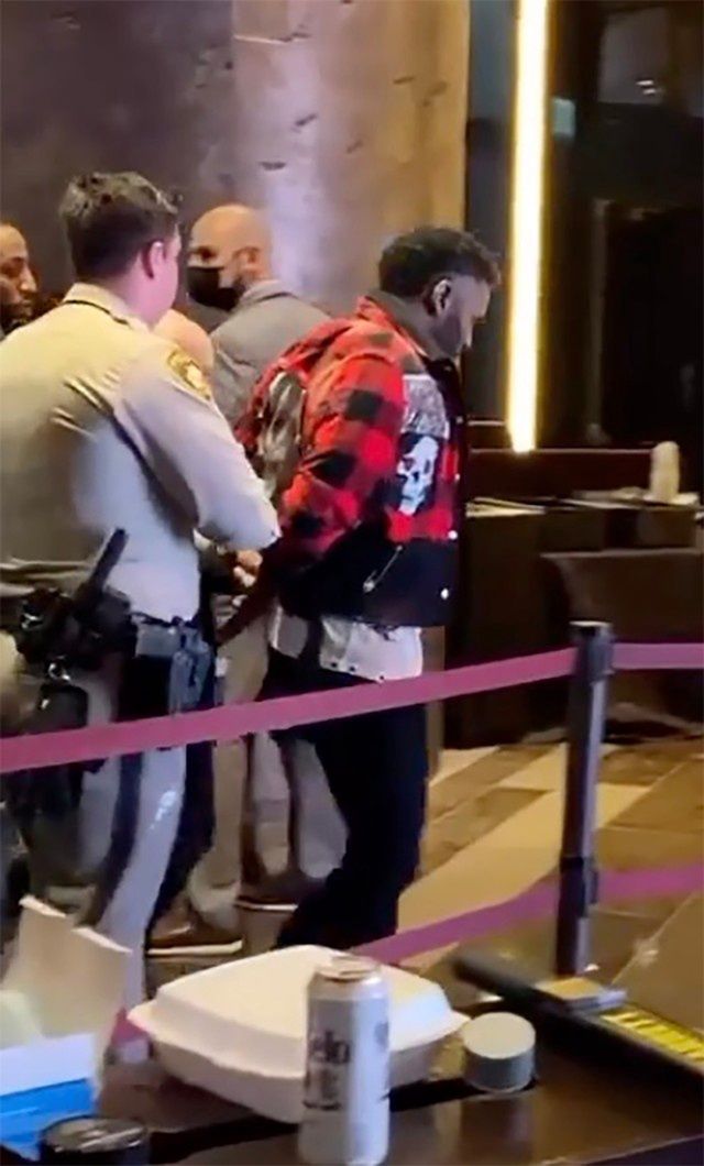 Jason Derulo