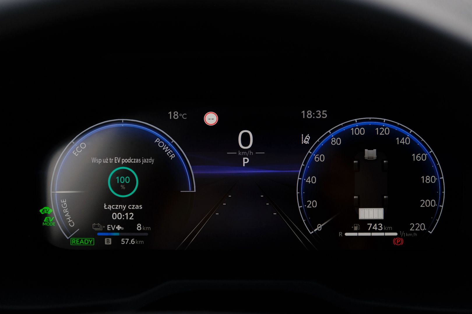 Suzuki Across PHEV
