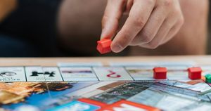 Znasz te zabawki? Zgadnij kiedy powstały