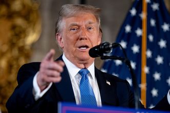 To już oficjalne. Donald Trump został 47. prezydentem USA