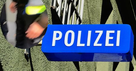 Kontrole na granicy z Niemcami. "Polakowi nie muszę nic pokazywać"