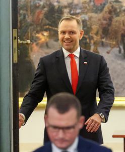 Rekord w wetowaniu. Koalicja rusza z akcją wycelowaną w Nawrockiego