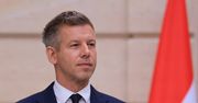 Ostry ruch Magyara. Chce odwołać prezydenta Sulyoka