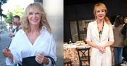 Ma 57 lat i zachwyca figurą. Beata Ścibakówna wyrzuciła z diety TE produkty