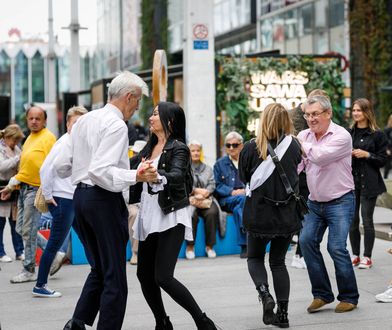 W sierpniu serce Warszawy będzie bić nowym rytmem! Festiwal Miejski 2022 w Pasażu Wiecha