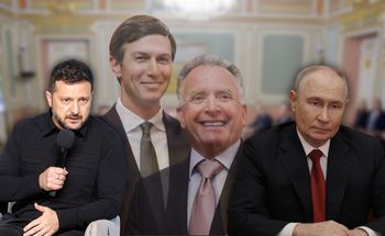 Wysłannicy USA w Ukrainie i Rosji. Co ustalono?