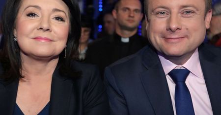 #lexpilot. Witajcie w fabryce alternatywnej rzeczywistości. Kryzys szaleje, więc PiS wzmacnia TVP