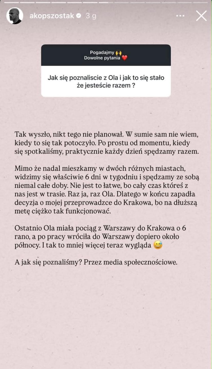 Akop Szostak