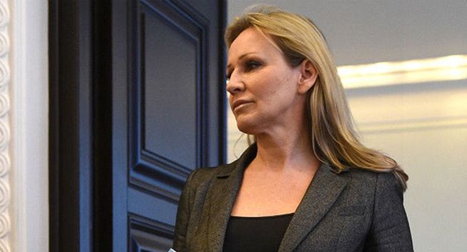 „Sieci” mają zapłacić 50 tys. zł za żart o byłej rzeczniczce rządu w rubryce Mazurka i Zalewskiego