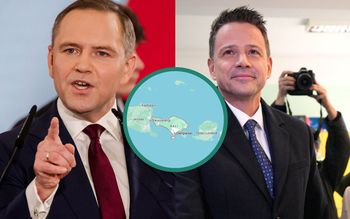 Wybory prezydenckie. Policzyli głosy w krajach egzotycznych. Oto wyniki