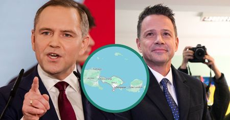 Wybory prezydenckie. Policzyli głosy w krajach egzotycznych. Oto wyniki