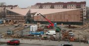 Szczecin: Budowa Centrum Kultury. Opóźniony termin zakończenia