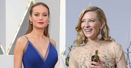Najbardziej zjawiskowe kreacje Oscarów. Na te stylizacje chce się patrzeć!