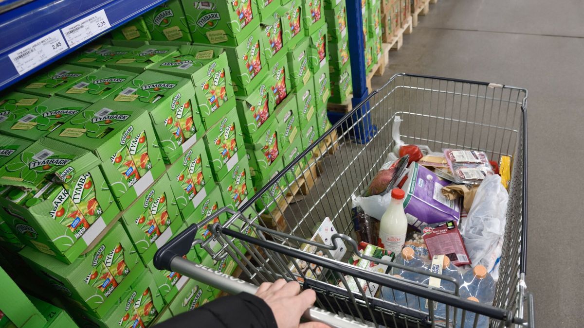 Wkrótce wejdzie w życie nowelizacja przepisów o zakazie handlu w niedziele uchwalona w 2021 r. 