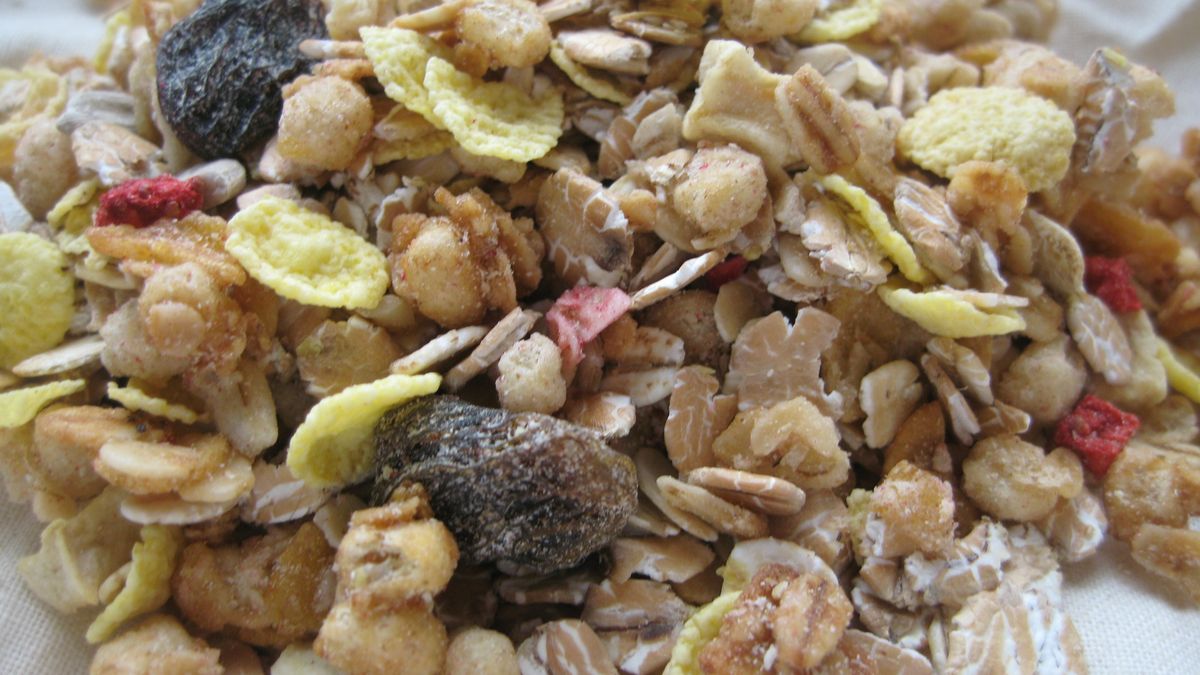 Płatki owsiane wycofane ze sklepów. Które partie?