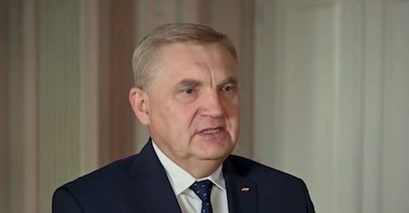 Prezydent miasta dostaje pogróżki. "Zadźgam cię jak Adamowicza..."