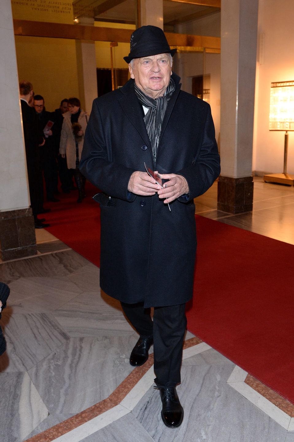 Jerzy Gruza