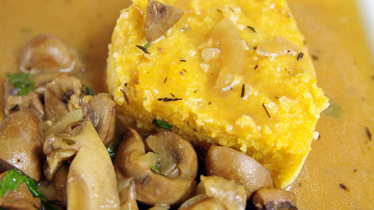 Cynaderki - przepis z dawnych lat.