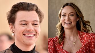 Harry Styles spotyka się z Olivią Wilde! (FOTO)