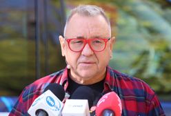 Owsiak pisze list do KE. Chodzi o Kaczyńskiego