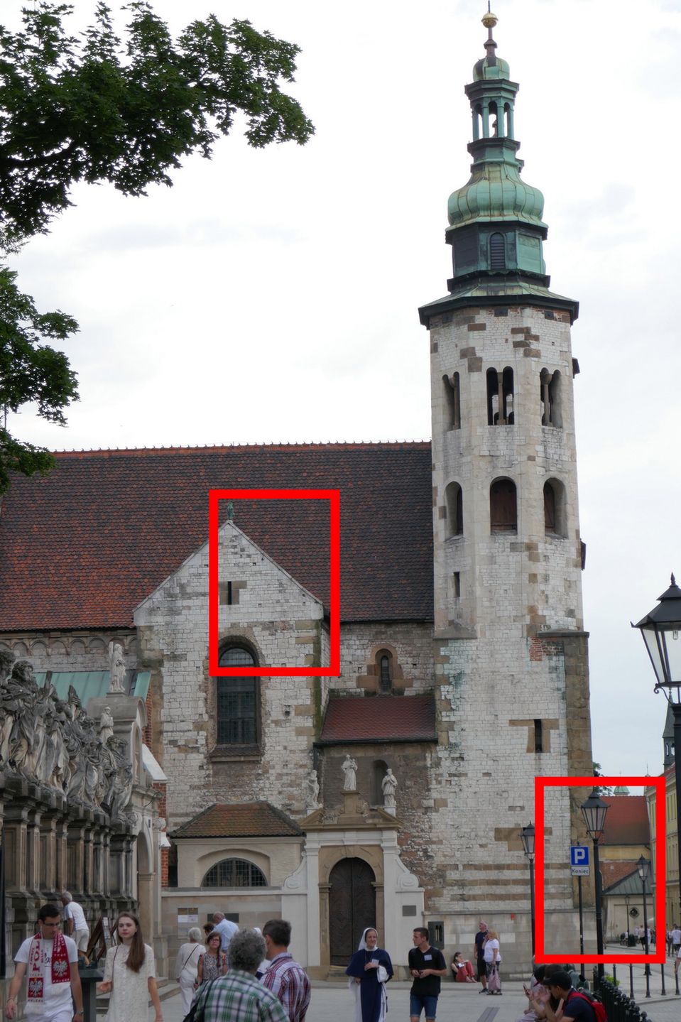 Panasonic TZ100 – maleństwo z klasą [test] 14