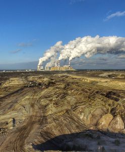 Antoni Macierewicz wspomniał o atomie. W Bełchatowie zawrzało