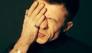 Alan Andersz apeluje: "Artyści i artystki powinni zabierać głos. Dość siedzenia w bezpiecznych kryjówkach"