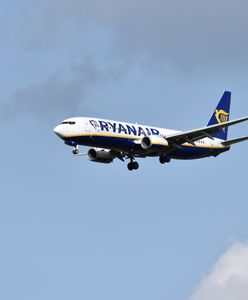 Jest nowy rozkład lotów. Ryanair podał szczegóły