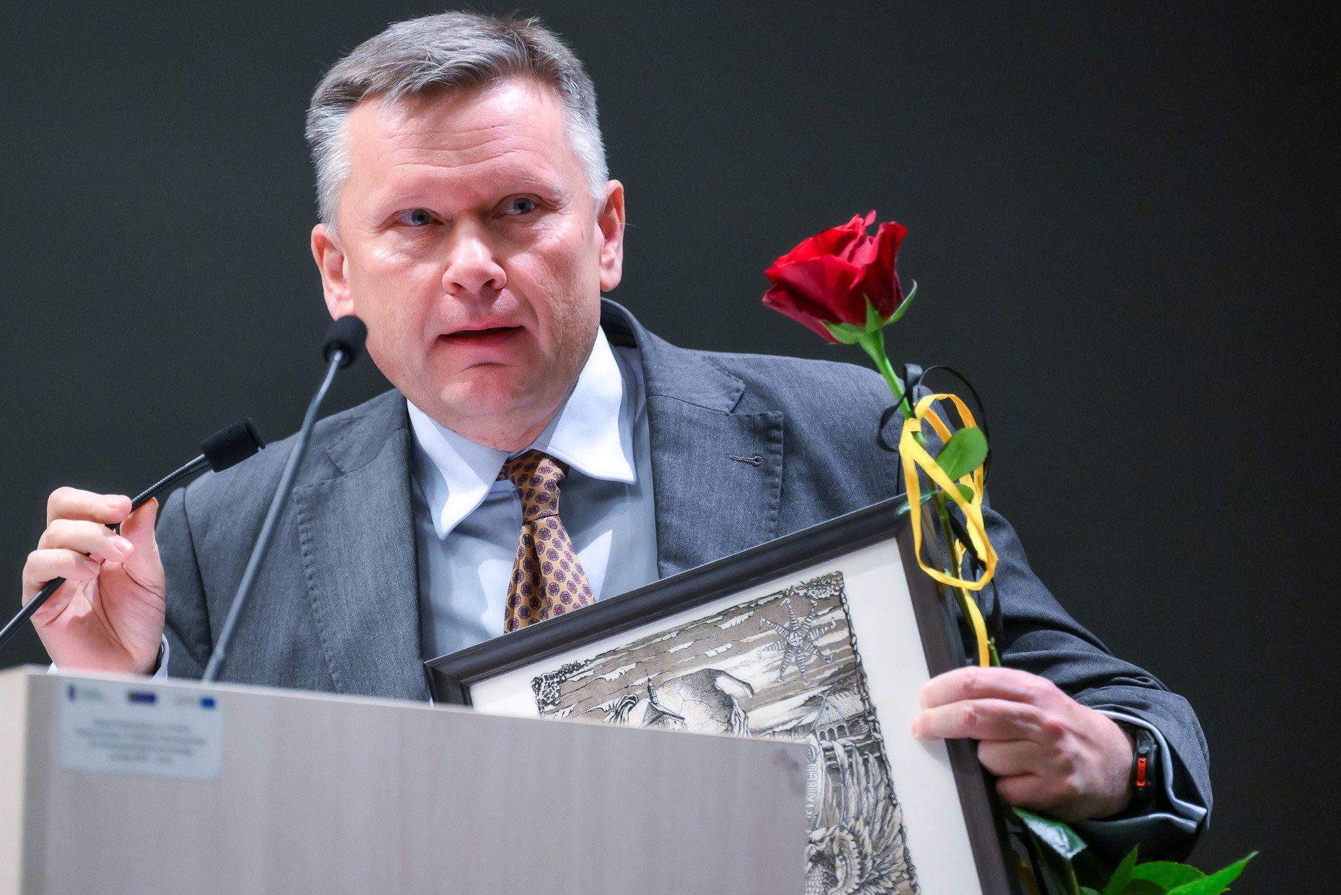 XXIII Zjazd Delegatów ZKP