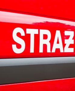 Śląskie. Wybuch w budynku mieszkalnym. W akcji śmigłowiec LPR