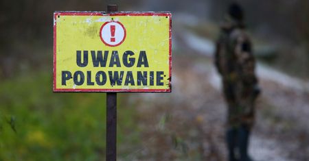 Szykowali się na polowanie. Padł strzał. 29-latek nie żyje