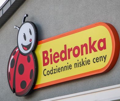 Biedronka obniża ceny o połowę. Sprawdź nowe promocje