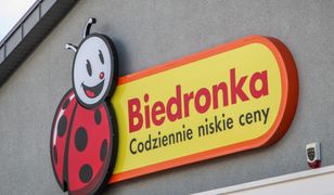 Biedronka obniża ceny o połowę. Sprawdź nowe promocje