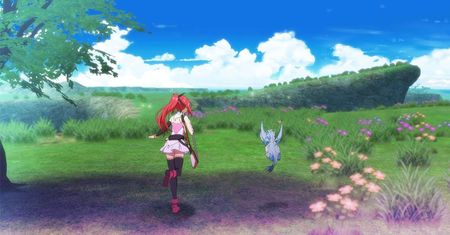 Niesamowita oprawa w jRPG-u na PlayStation 3