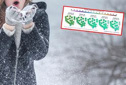 Szanse na pierwszy śnieg już w listopadzie? Synoptycy zdradzają