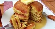 Amerykańskie naleśniki, czyli pancakes. Łatwy przepis