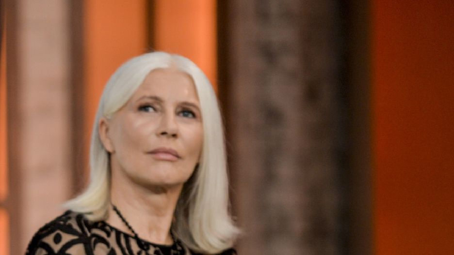 Joanna podzieliła się bolesną historią