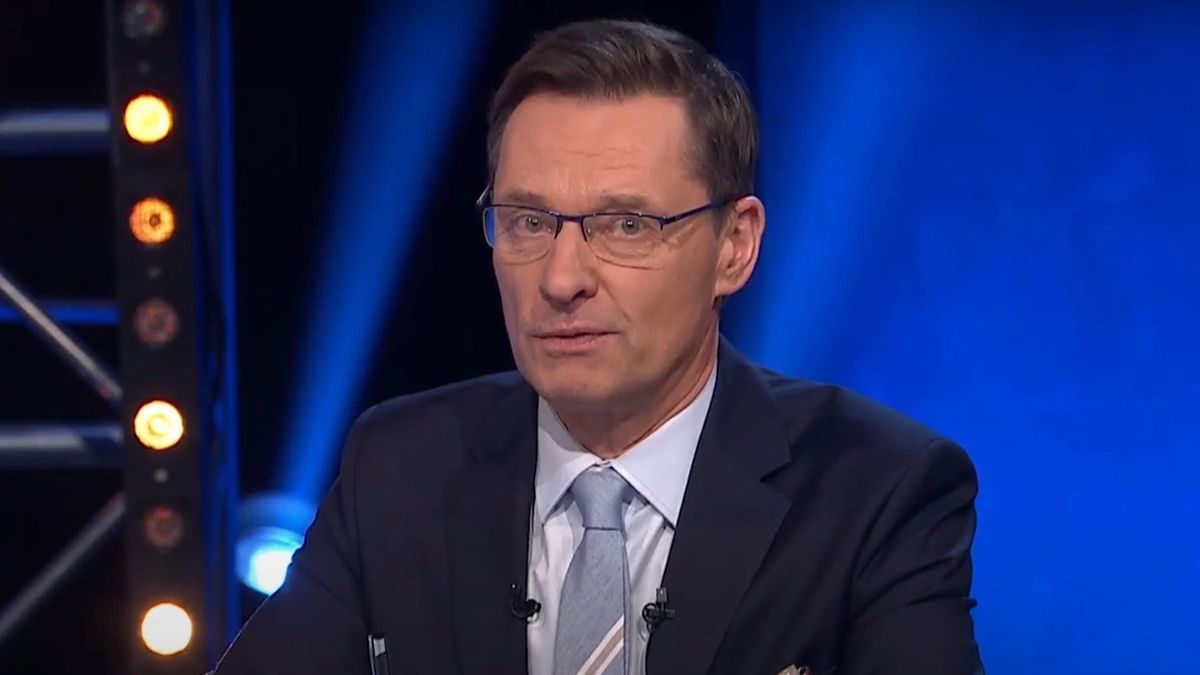 Krzysztof Ziemiec rozstał się z Telewizją Polską